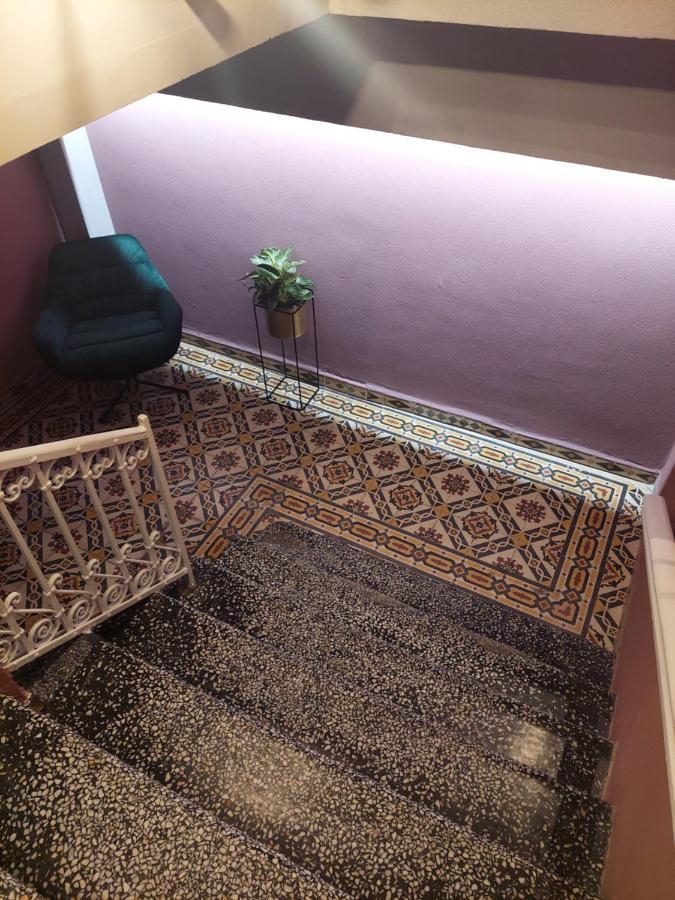 Appartement Thejoy