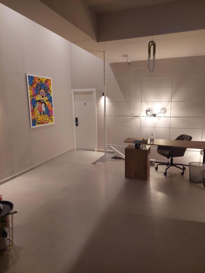 Apartamento Thejoy *