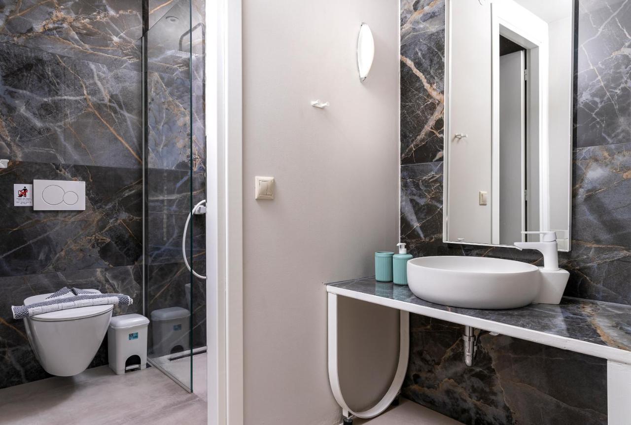 Thejoy Apartamento La Canea