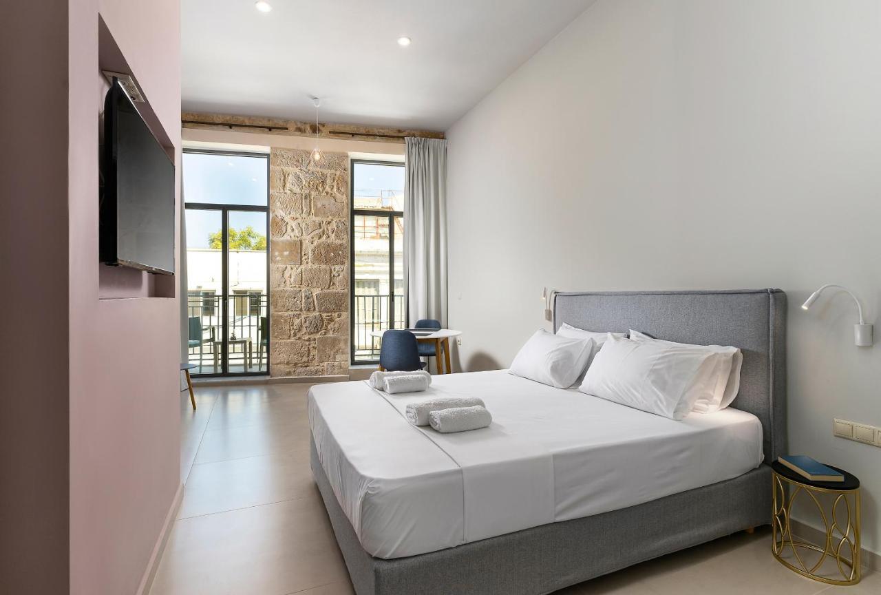 Appartement Thejoy La Canée
