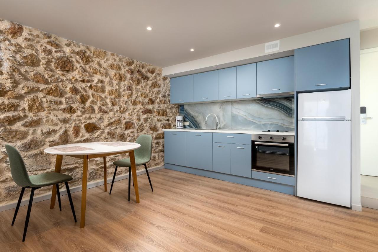 Appartement Thejoy *