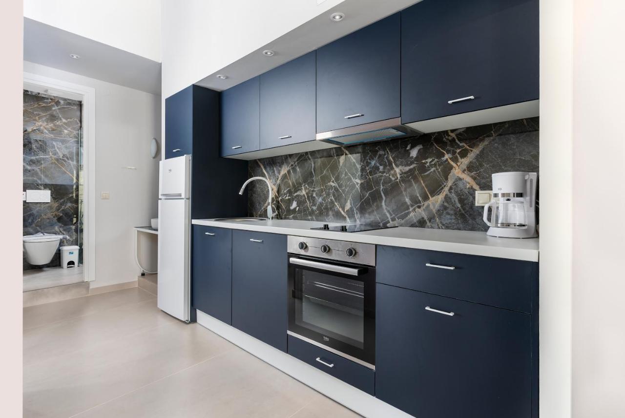 Thejoy Apartamento La Canea