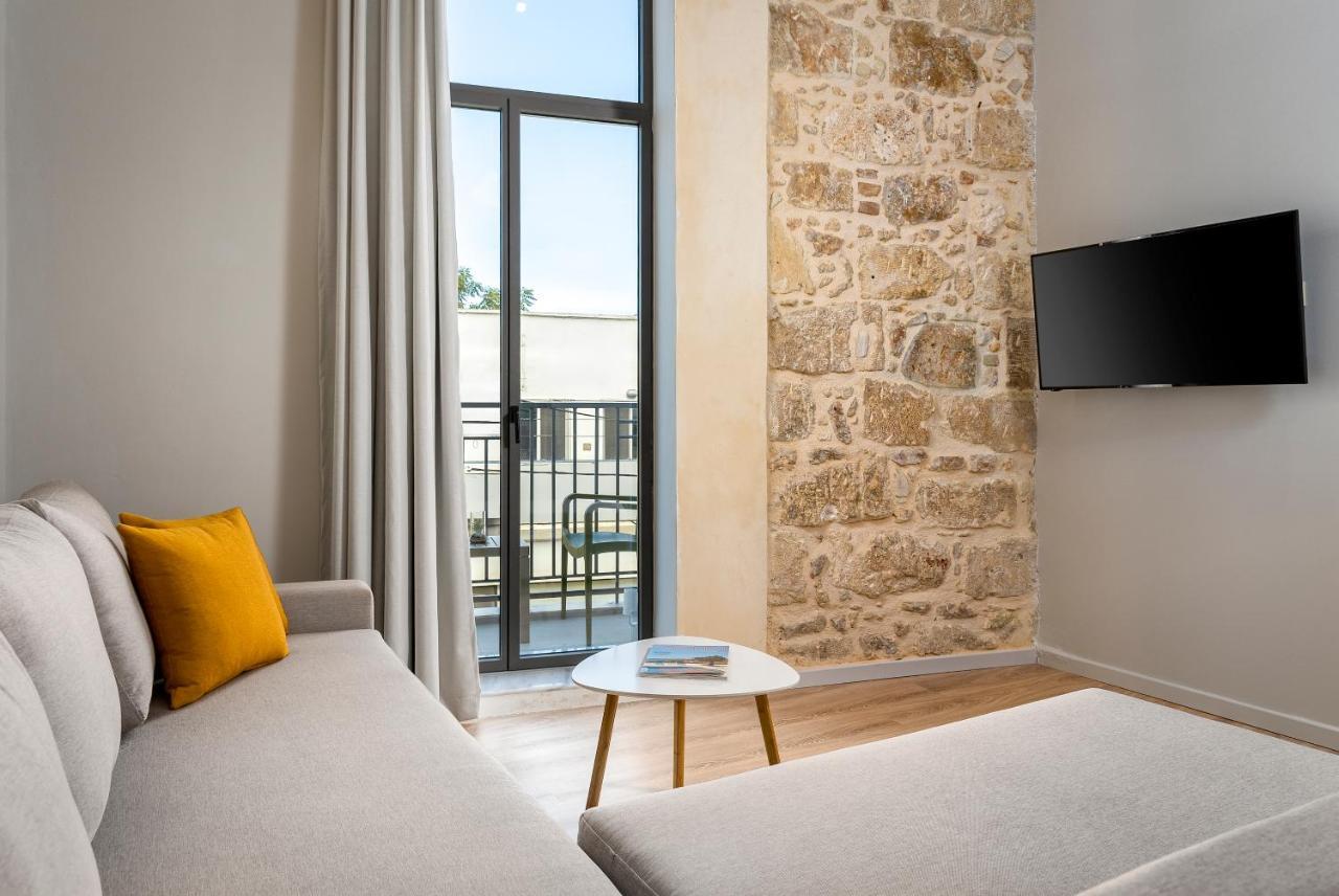 Apartamento Thejoy La Canea