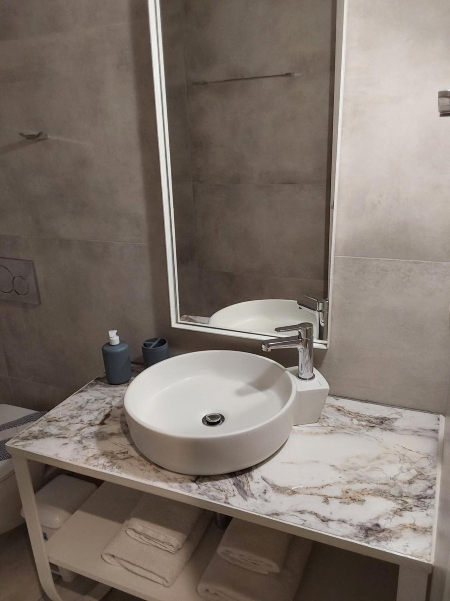 Thejoy Apartamento La Canea