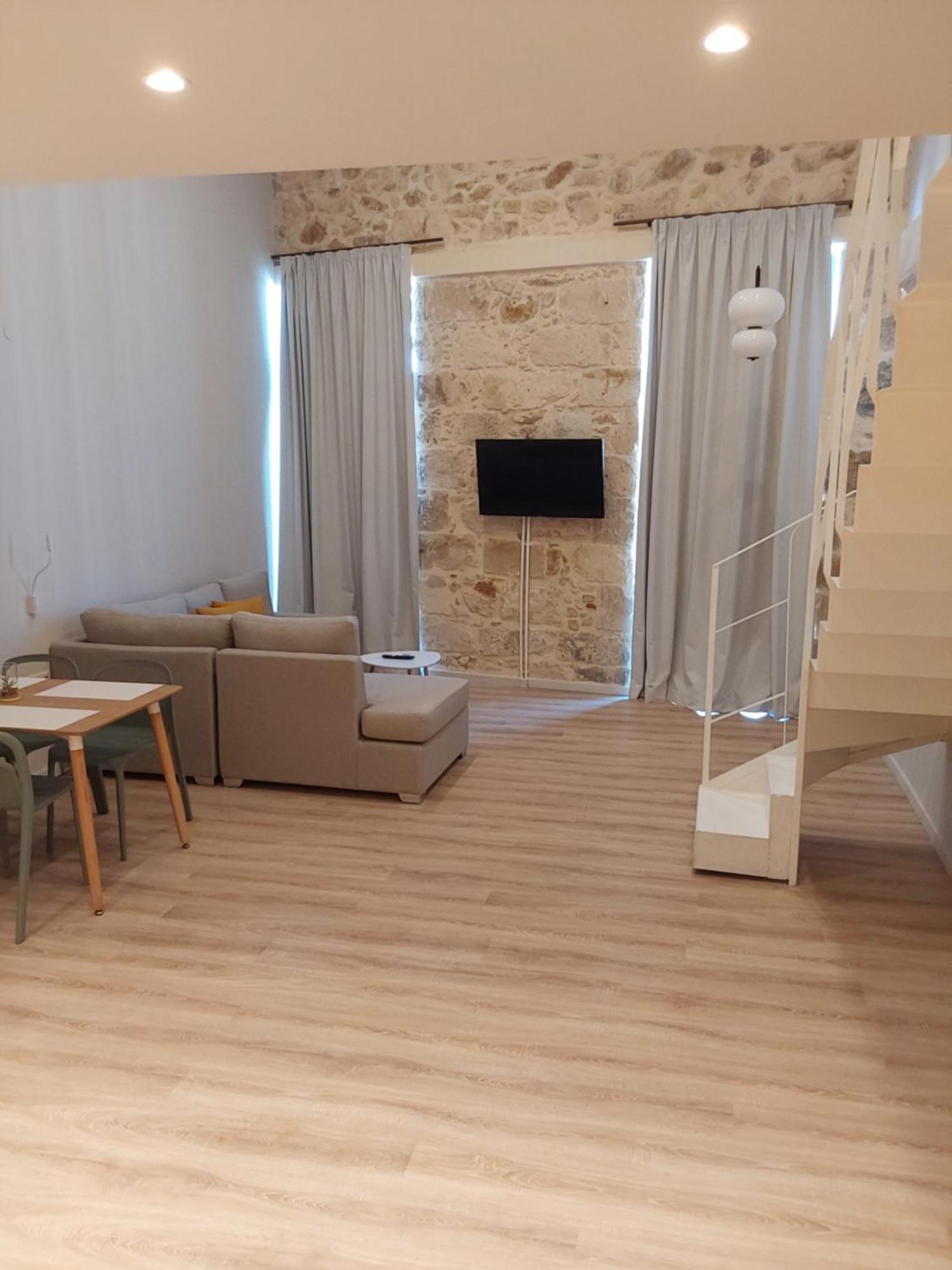 Thejoy Apartamento *