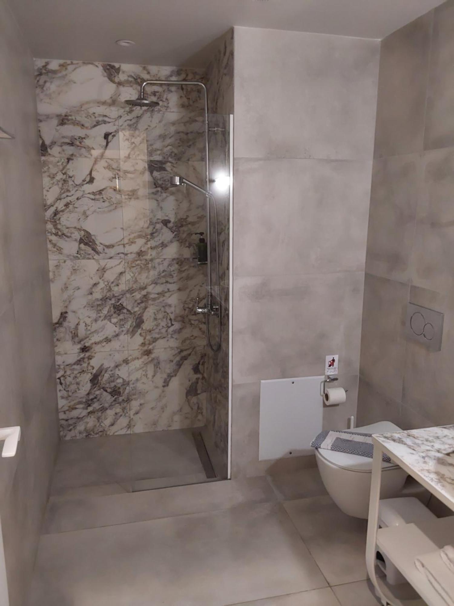 Thejoy Apartamento La Canea