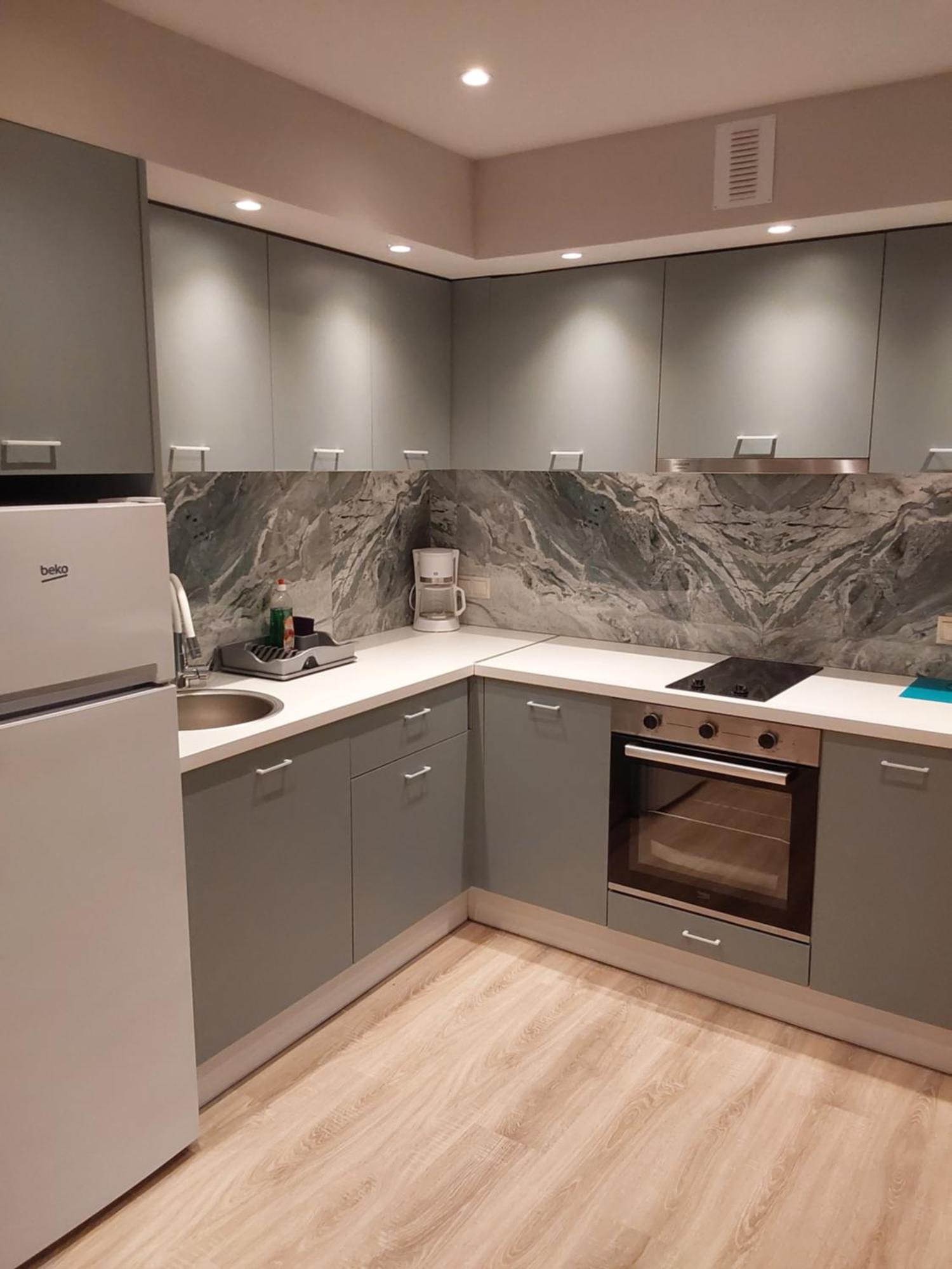 Apartamento Thejoy *