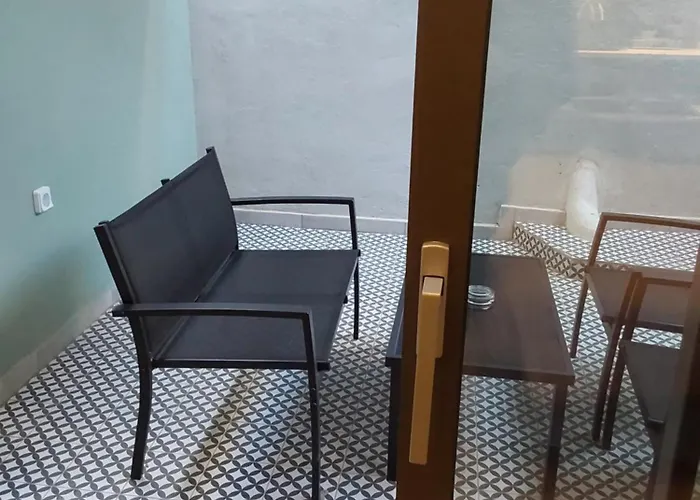 Thejoy Residence Apartments